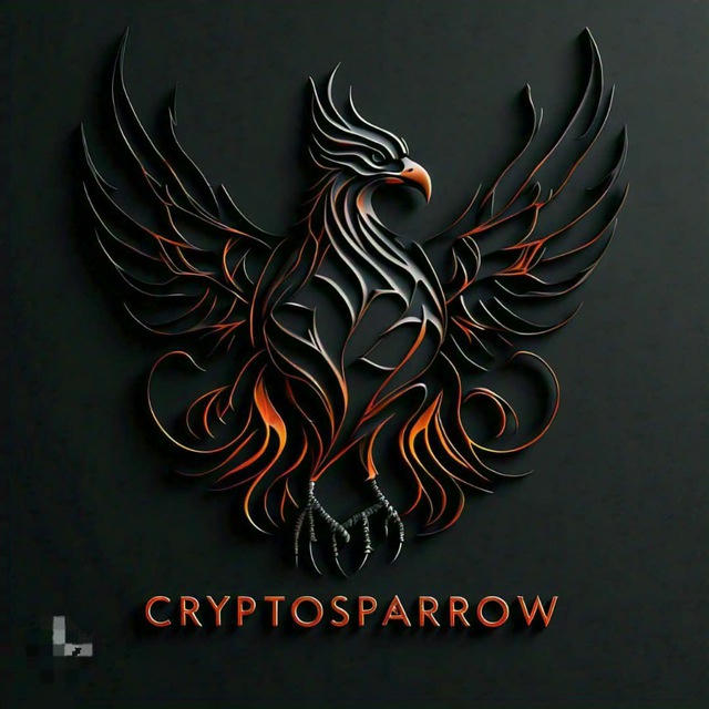 Cryptosparrowcall