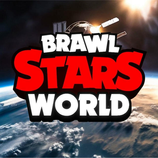 Brawl Stars World