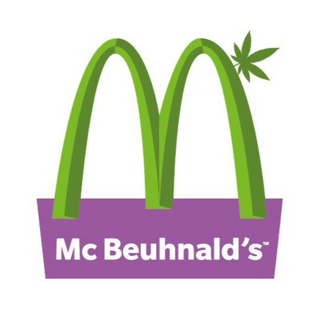 McBeuhnald’s 🍔