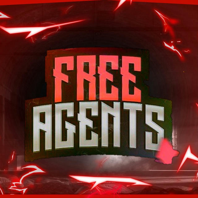 FREE AGENTS by EZ7
