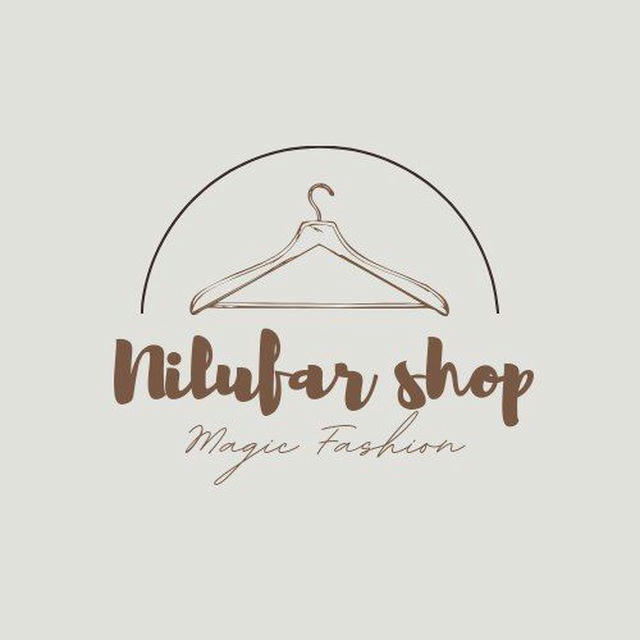 👗NILUFAR SHOP🛍️