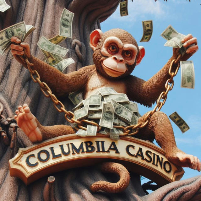 Columbia Casino | CryptoBot