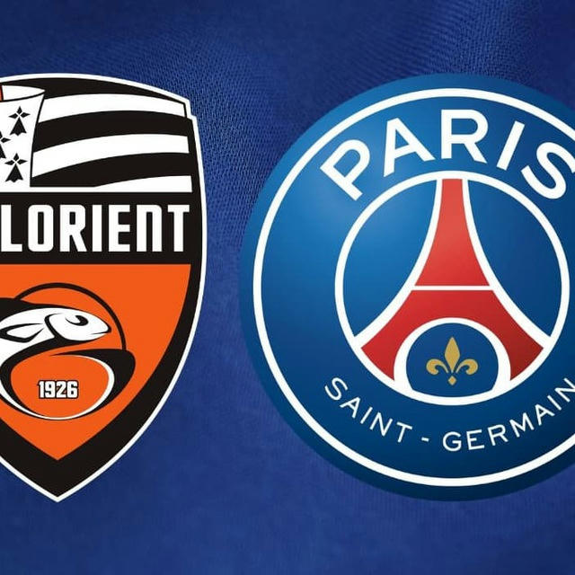 Lorient vs PSG (live)
