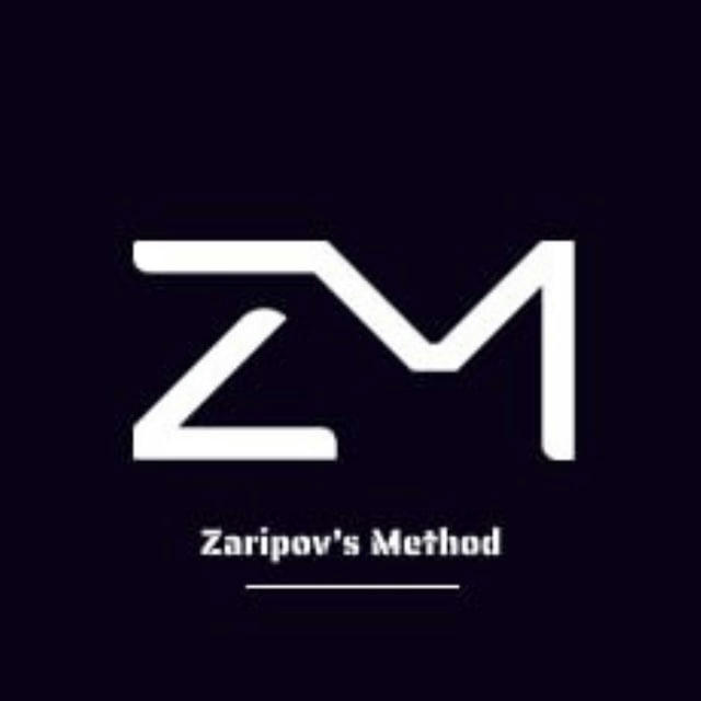 Zaripov's Method