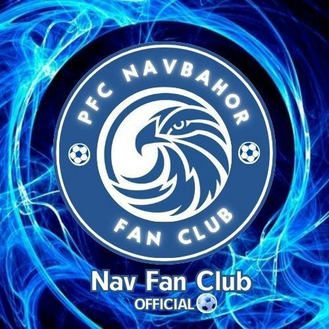 🦅 Navbahor Rasmiy Fan Club