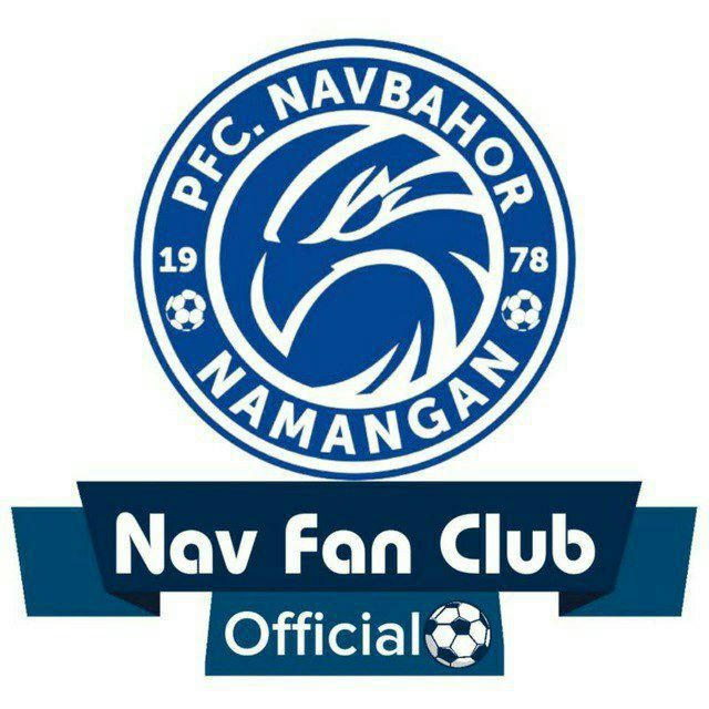 Navbahor Rasmiy Fan Club