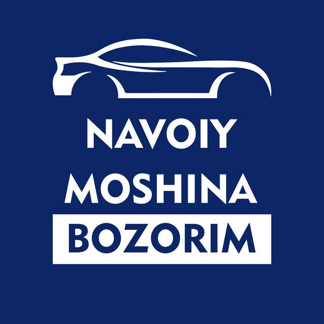 NAVOIY MASHINA BOZORIM