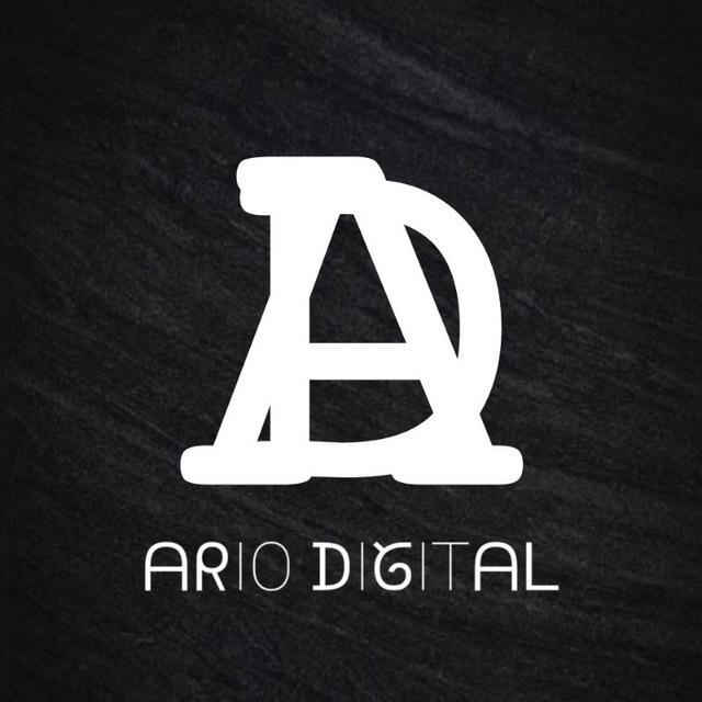 آریو دیجیتال | Ario Digital
