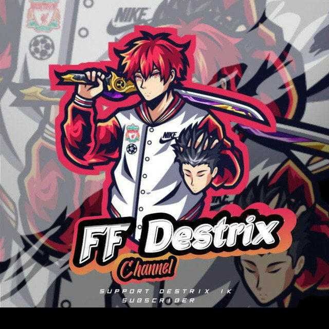 Destrix