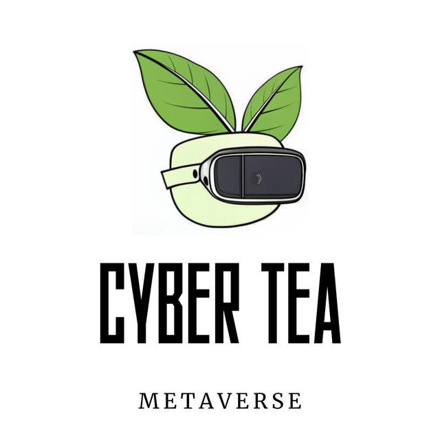 CyberTEA | СайберТИ