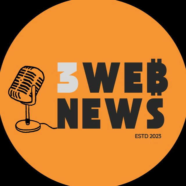 3 WEB NEWS 🎙️