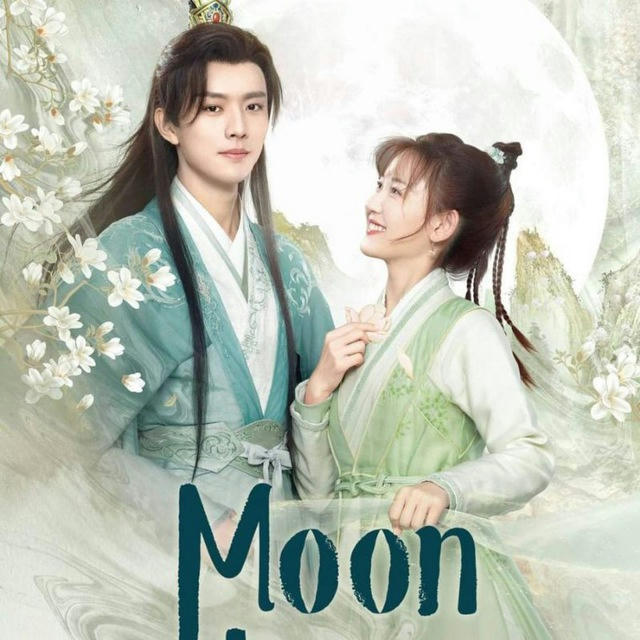 Moon Love || CDrama 2024
