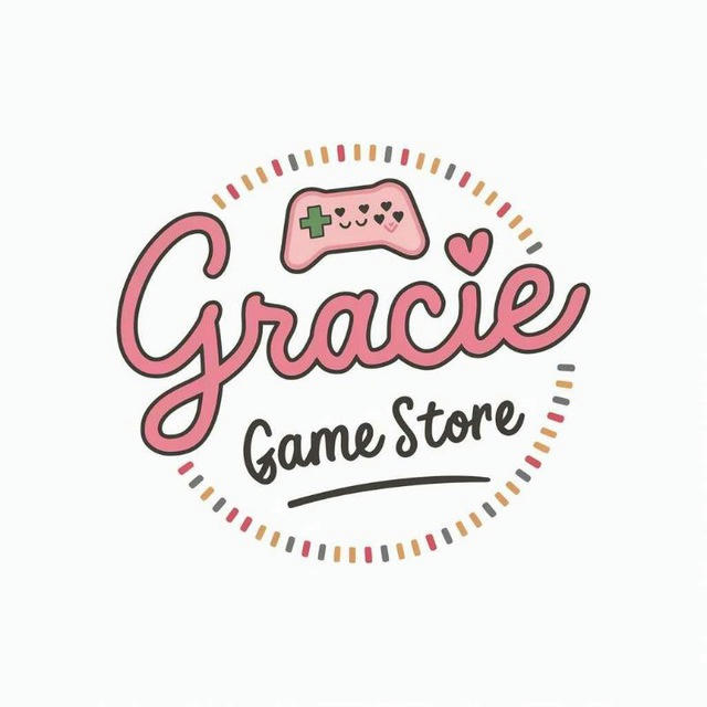 Gracie Game Store🍀