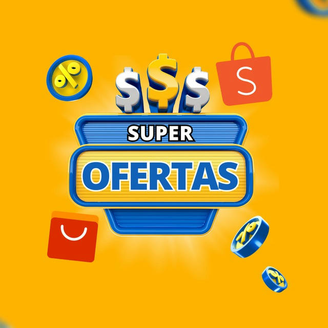 🔥 OFERTAS ¦ SHOPEE — ALIEXPRESS