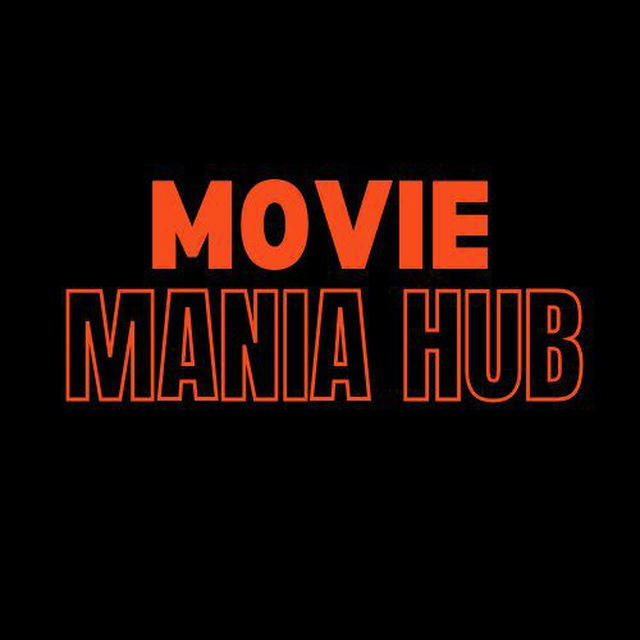 Movie mania hub
