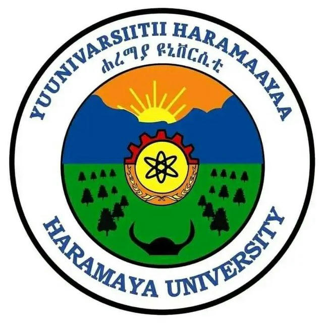 HARAMAYA