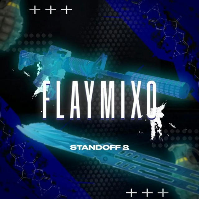 fLAYMIXO | Official Page