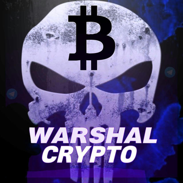 Warshal Crypto