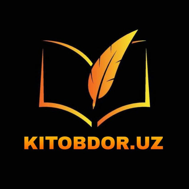 Kitobdor.uz