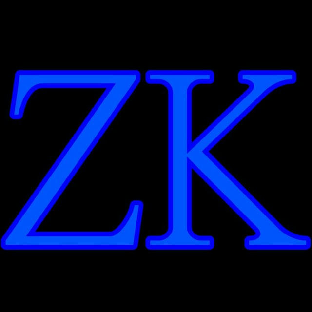 ZK项目频道
