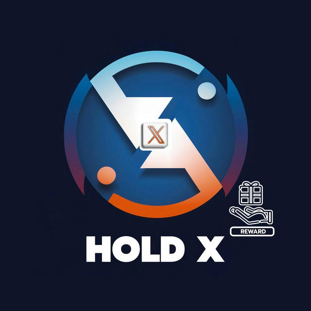 HOLDX Rewards & Announcements