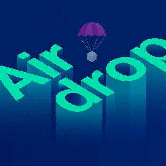 Crypto Airdrop | Ейрдроп в телеграм