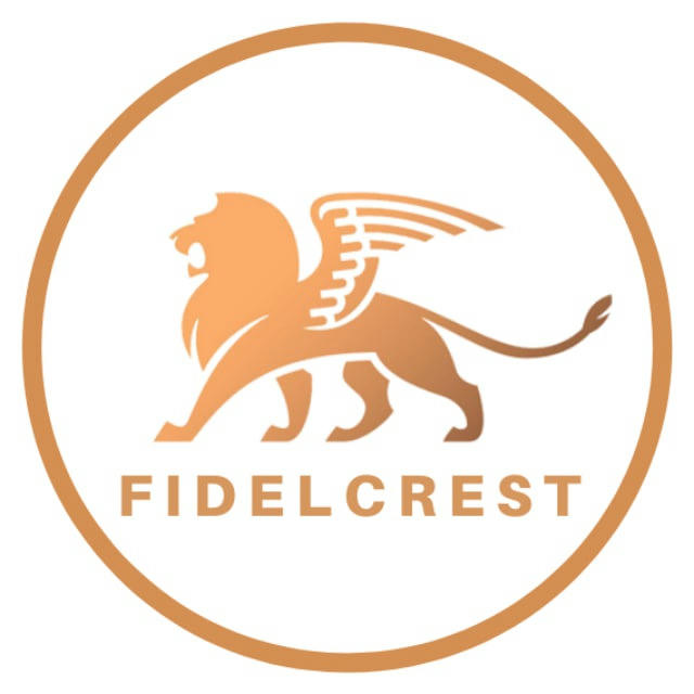 FidelCrest Prop Firm- Farsi