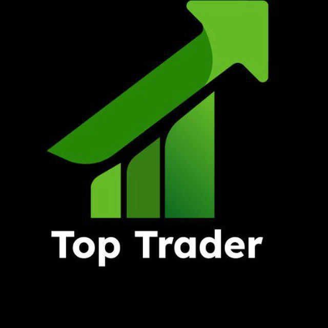 TOP TRADER SIGNAL 🚦 📊