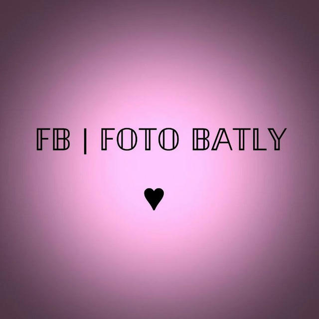 FB | FOTO BATLY 🥷