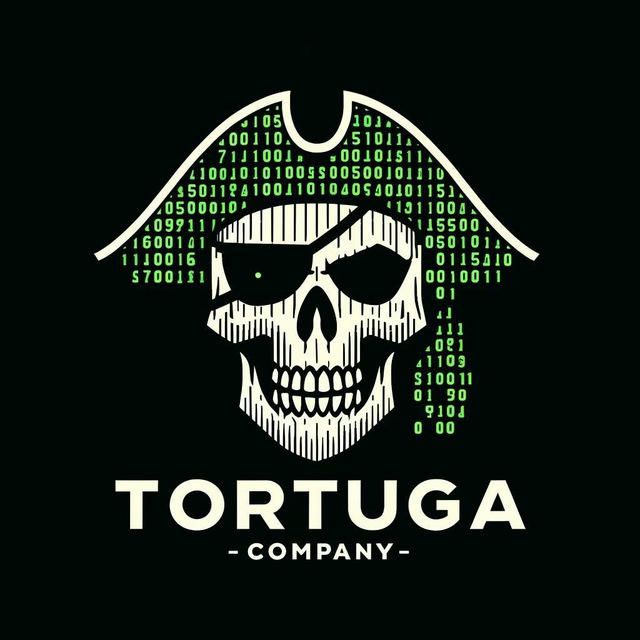 Tortuga Company 🏴‍☠