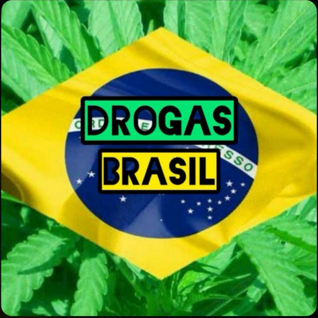 DROGAS BRASIL backup🇧🇷🔒