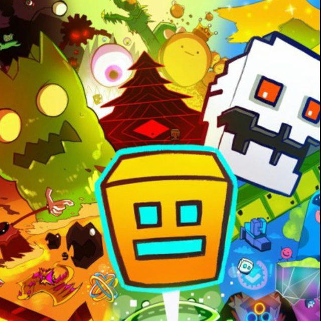 Geometry Dash