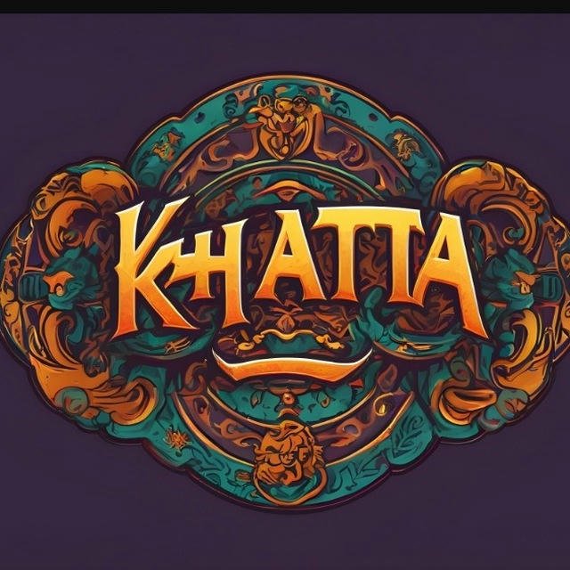 Khatta