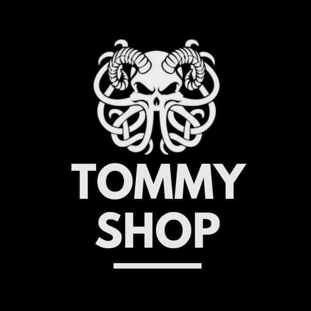 TOMMY SHOP