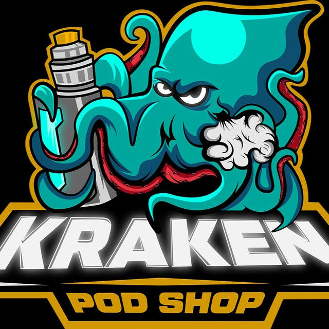 KraKen shop