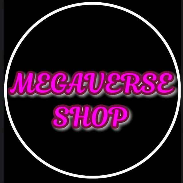 Megaverse shop