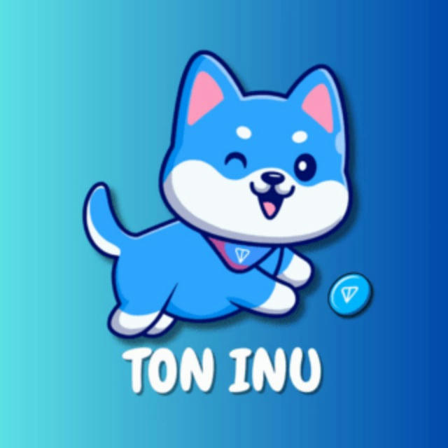 Ton Inu $TINU Trending