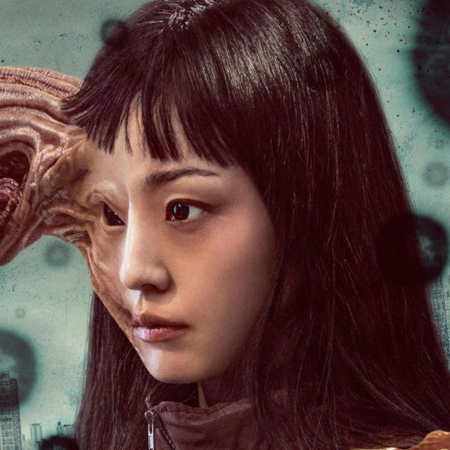 Parasyte The Grey 2024 Sub Indo