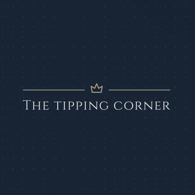 The Tipping Corner
