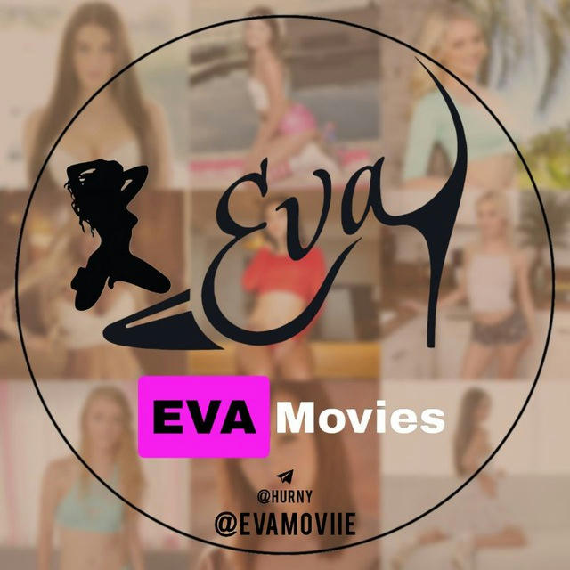 Eva Movie🔥 فیلم سینمایی😍