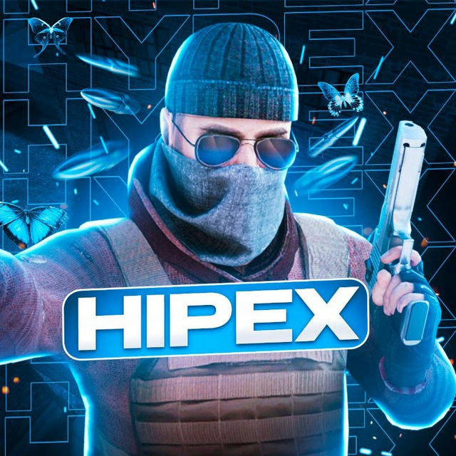 HiPEX | STANDOFF 2