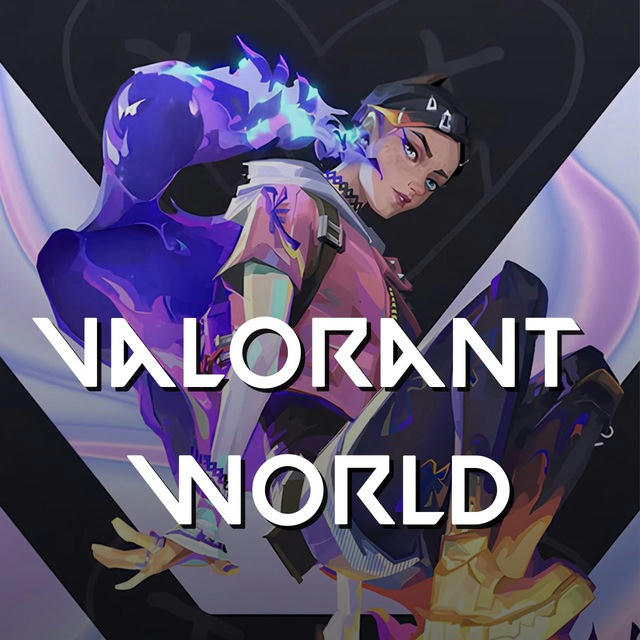 Valorant World | Валорант: Новини