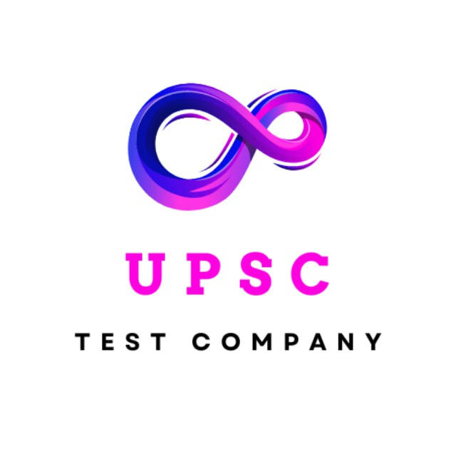UPSC Test Company 2024