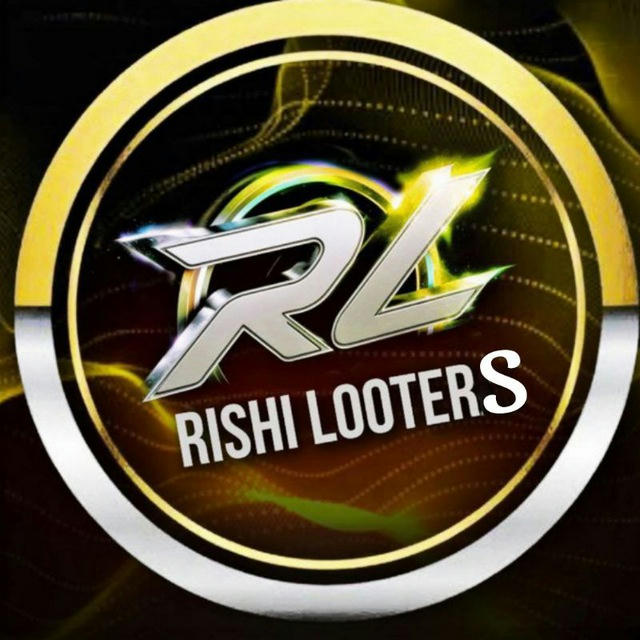 Rishi Looters