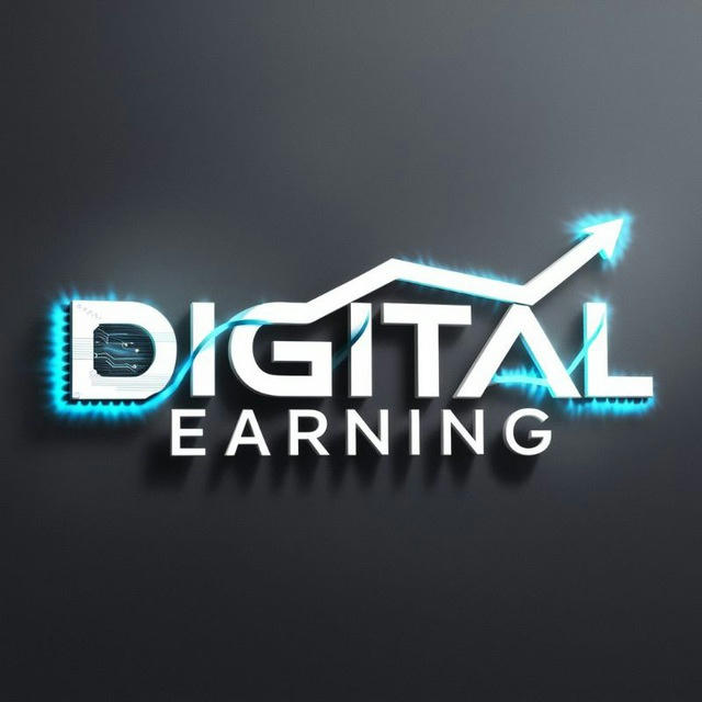 Digital Earning
