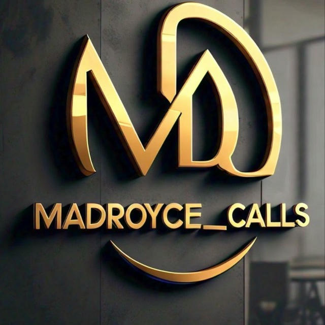 MadRoyce_Calls🌏️💎🚀