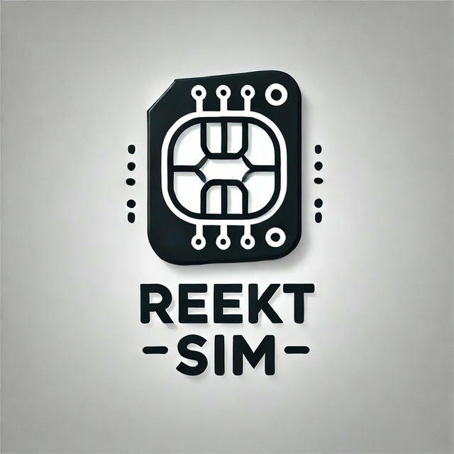 @reektsim • rejestracja simek