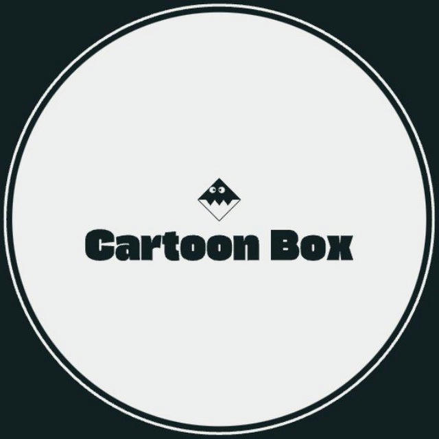 Cartoon Box 📦