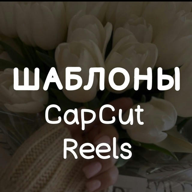 ШАБЛОНЫ CapCut | Reels