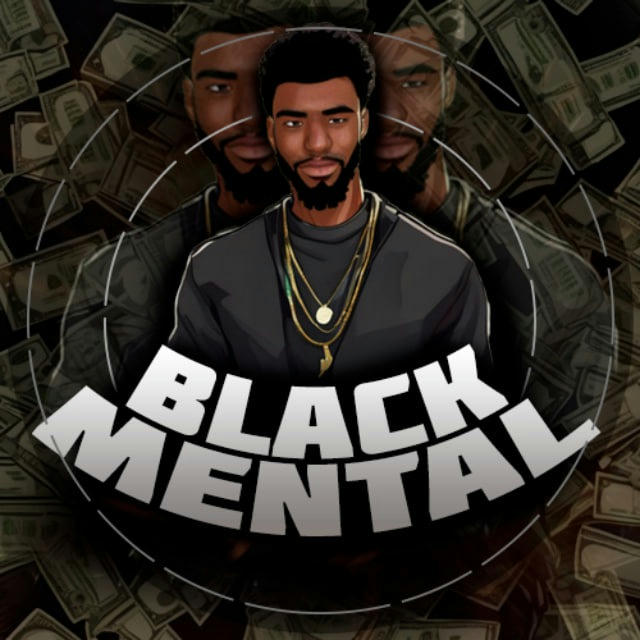 Black Mental - Психология